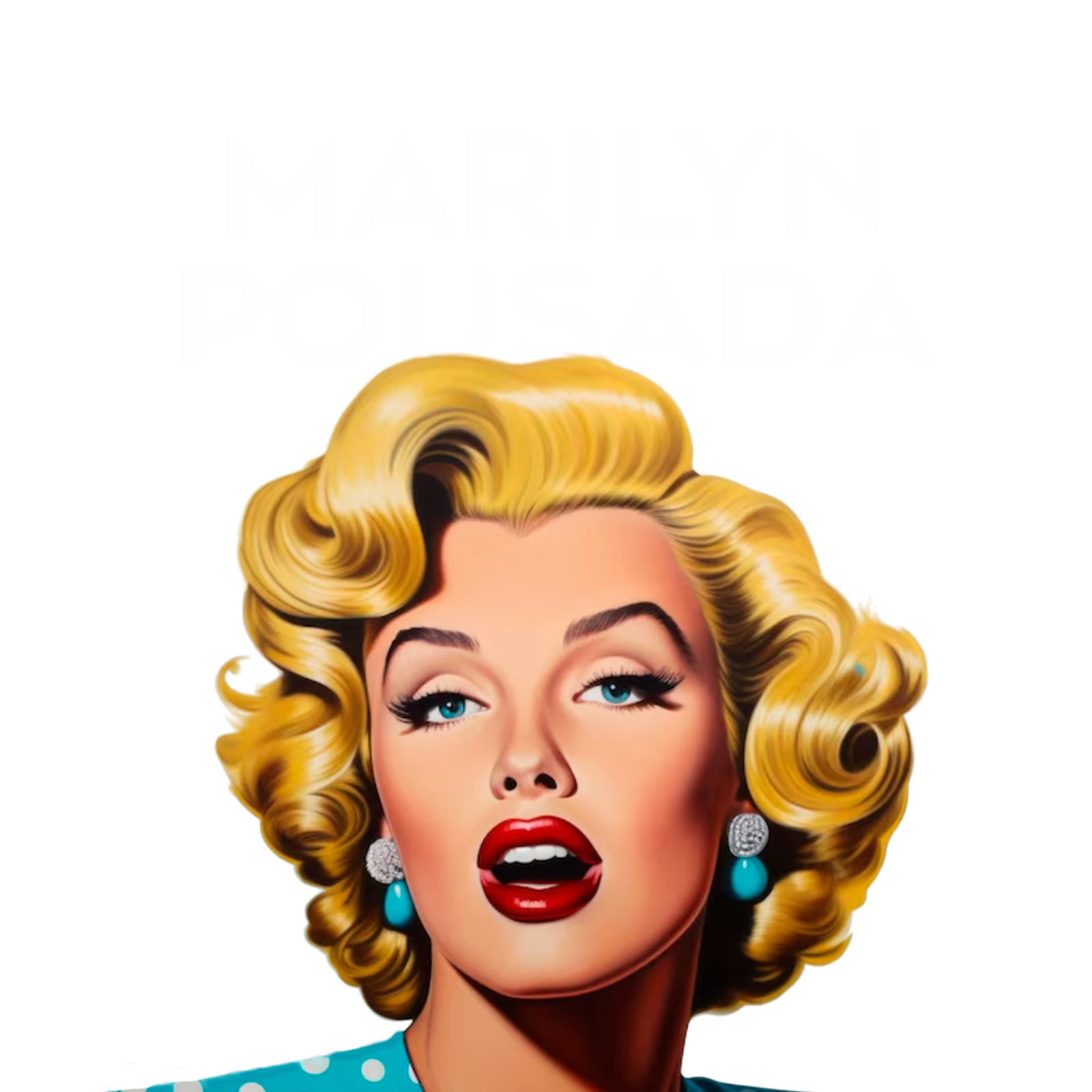 Marilyn Pousada Logo Sem Fundo